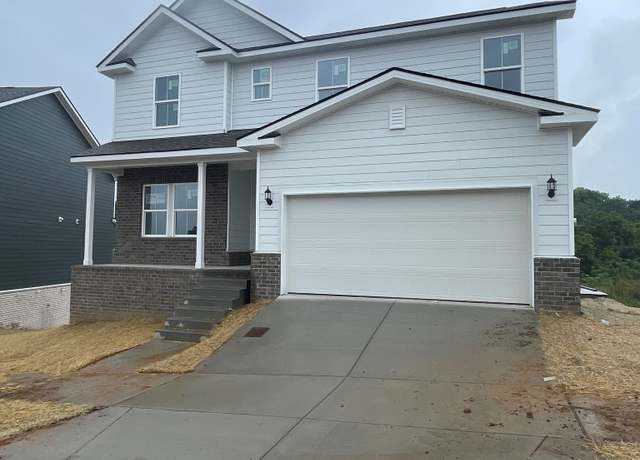 Property at 215 Land Breeze Dr, La Vergne, TN 37086, 4 beds, 2.5 baths