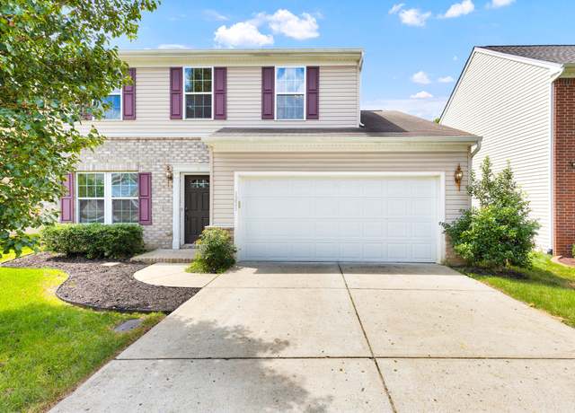 Property at 1221 Scarcroft Ln, Nashville, TN 37221, 3 beds, 2.5 baths