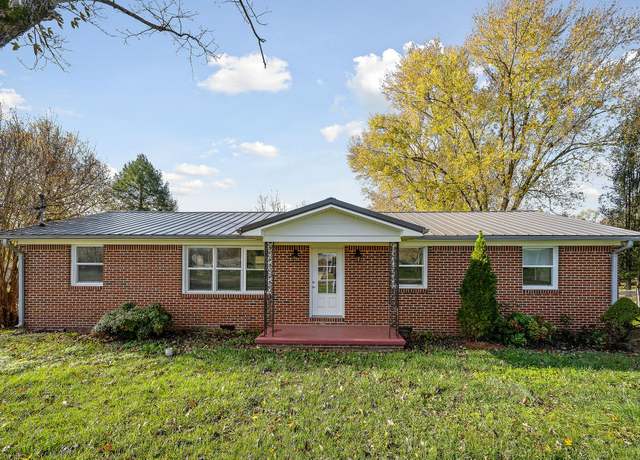 Property at 118 Van Buren St, Mcminnville, TN 37110, 4 beds, 2 baths