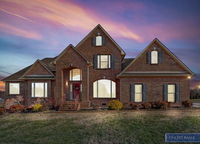 Property at 497 Landmark Cir, Sparta, TN 38583, 4 beds, 2.5 baths