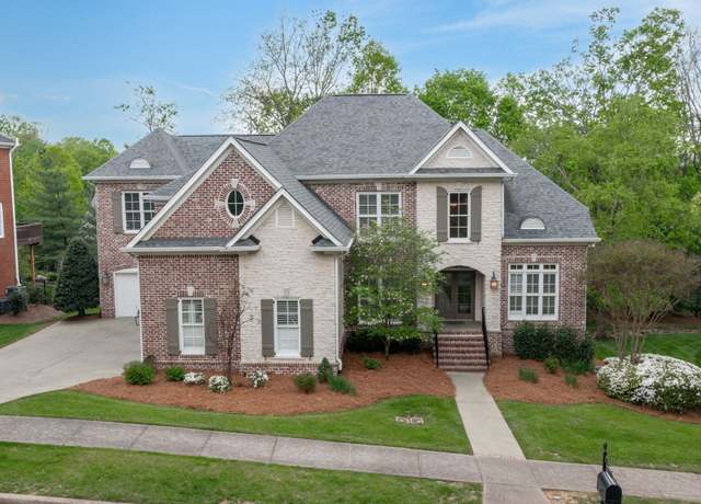 Property at 146 Allenhurst Cir, Franklin, TN 37067, 6 beds, 4.5 baths