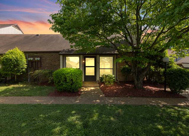 Property at 116 Saddle Tree Ct, Hermitage, TN 37076, 3 beds, 2 baths