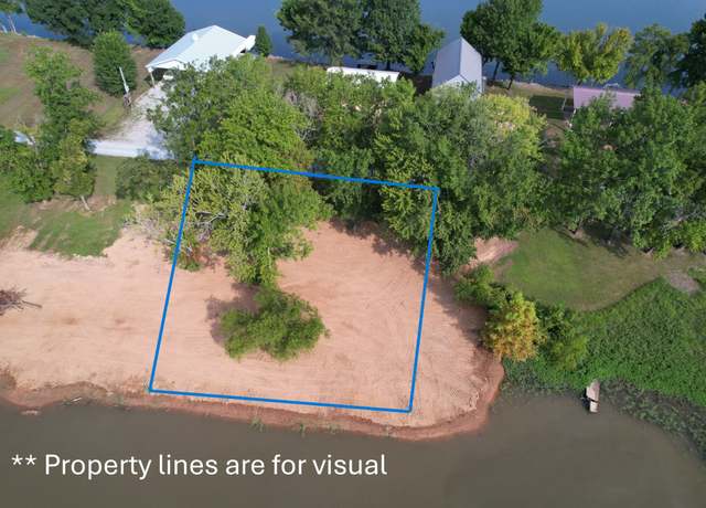 Property at 0 Deer Creek Rd, Lobelville, TN 37097