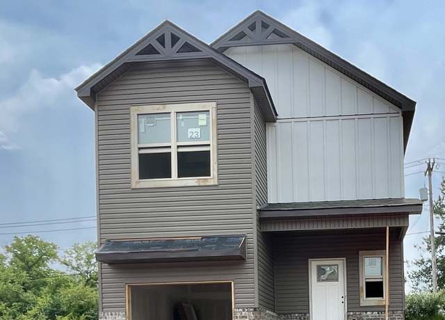 Property at 23 Charleston Cv, Clarksville, TN 37043, 3 beds, 2.5 baths