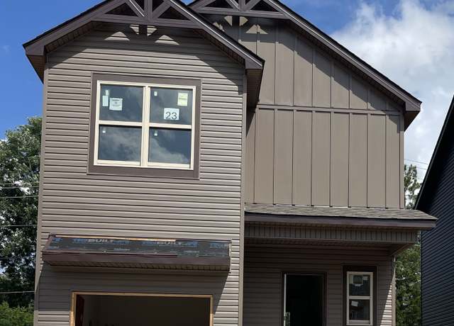 Property at 23 Charleston Cv, Clarksville, TN 37043, 3 beds, 2.5 baths