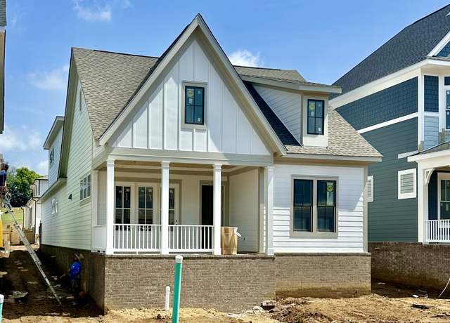 Property at 2207 Potter Pl, Nolensville, TN 37135, 3 beds, 3 baths