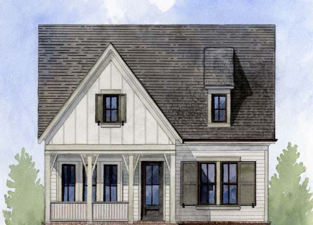 Property at 2207 Potter Pl, Nolensville, TN 37135, 3 beds, 3 baths