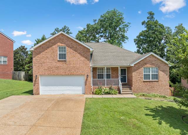 Property at 7023 Timber Oak Dr, Mount Juliet, TN 37122, 3 beds, 3 baths