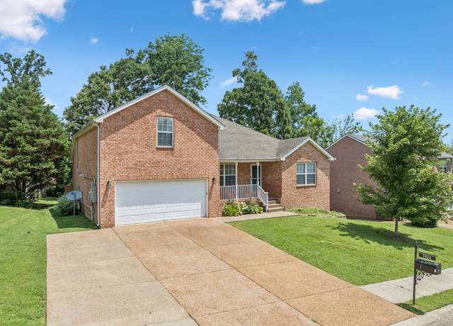 Property at 7023 Timber Oak Dr, Mount Juliet, TN 37122, 3 beds, 3 baths