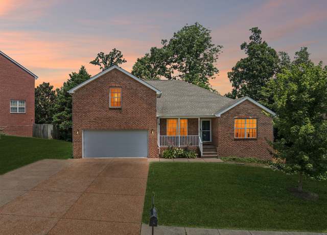 Property at 7023 Timber Oak Dr, Mount Juliet, TN 37122, 3 beds, 3 baths