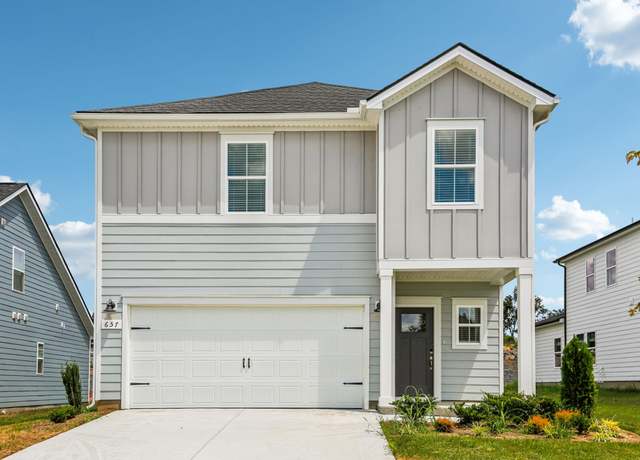 Property at 657 Whitetail Ct, Smyrna, TN 37167, 4 beds, 2.5 baths