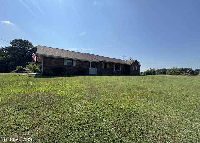 Property at 42434 N Highway 95, Lenoir City, TN 37772, 3 beds, 1 bath
