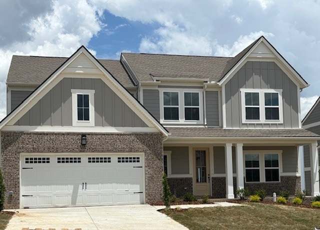 Property at 520 Blue Olive Dr, Smyrna, TN 37167, 5 beds, 3.5 baths