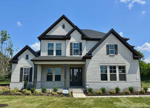 Property at 2916 Chaudoin Ct, Murfreesboro, TN 37129, 5 beds, 4.5 baths
