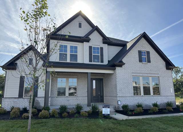 Property at 2916 Chaudoin Ct, Murfreesboro, TN 37129, 5 beds, 4.5 baths