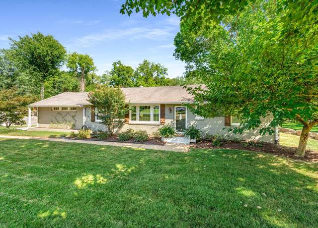 Property at 5228 Trousdale Dr, Nashville, TN 37220, 4 beds, 2.5 baths