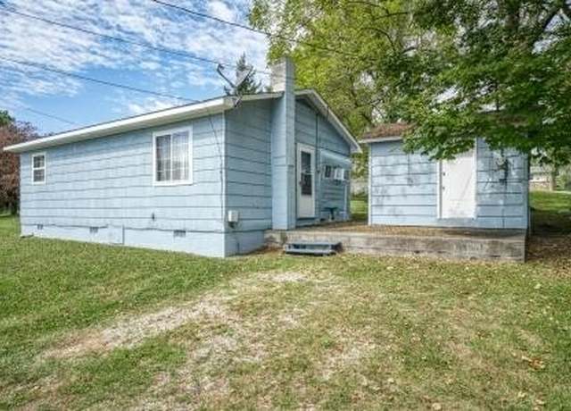 Property at 141 Dogwood Ave, Crossville, TN 38555, 1 bed, 1 bath