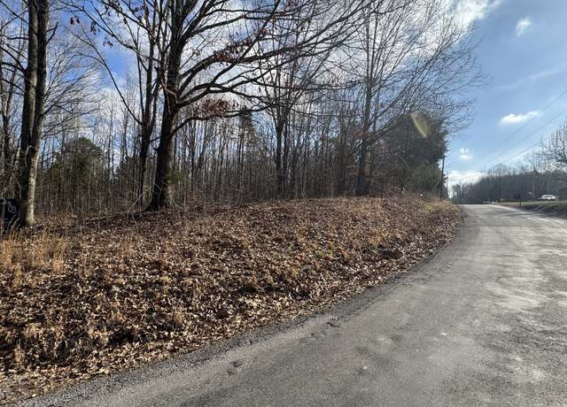 Property at 0 Crestview Dr, Bumpus Mills, TN 37028