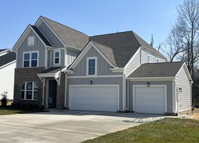 Property at 6526 Rusty Blackbird Ct, Murfreesboro, TN 37128, 4 beds, 3.5 baths