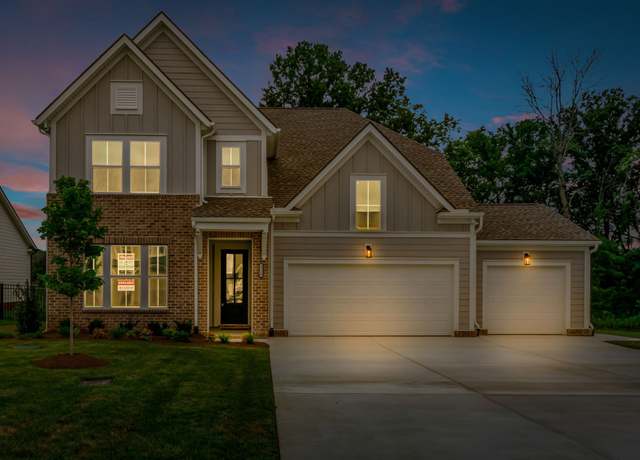 Property at 6526 Rusty Blackbird Ct, Murfreesboro, TN 37128, 4 beds, 3.5 baths