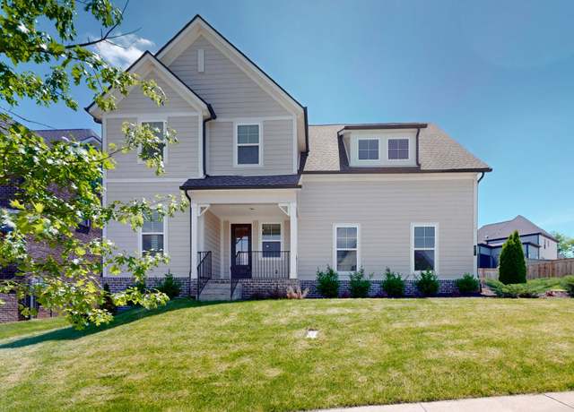 Property at 4059 John Marsh Rd, Spring Hill, TN 37174, 5 beds, 4 baths