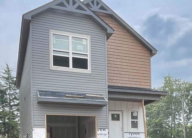 Property at 25 Charleston Cv, Clarksville, TN 37043, 3 beds, 2.5 baths
