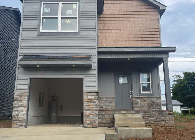 Property at 25 Charleston Cv, Clarksville, TN 37043, 3 beds, 2.5 baths