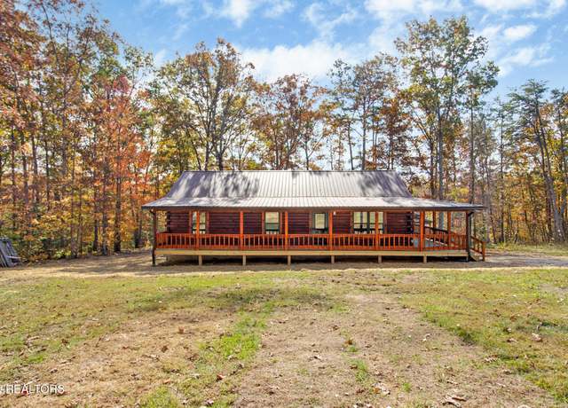 Property at 1292 Terry Ln, Jamestown, TN 38556, 3 beds, 2 baths