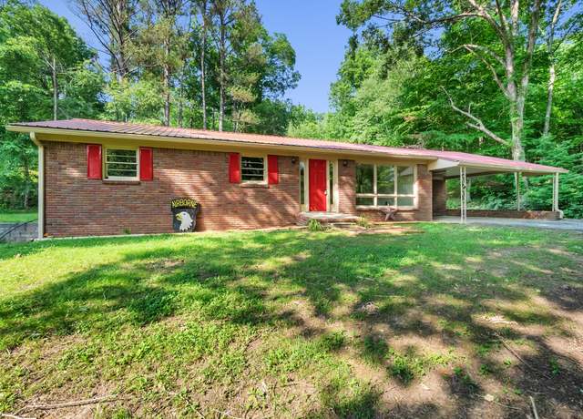 Property at 5595 Denmark Rd, Erin, TN 37061, 3 beds, 2 baths