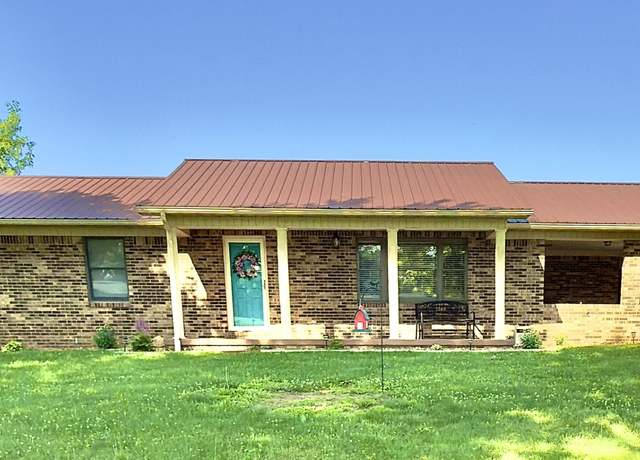 Property at 579 Old Celina Rd, Allons, TN 38541, 3 beds, 3 baths