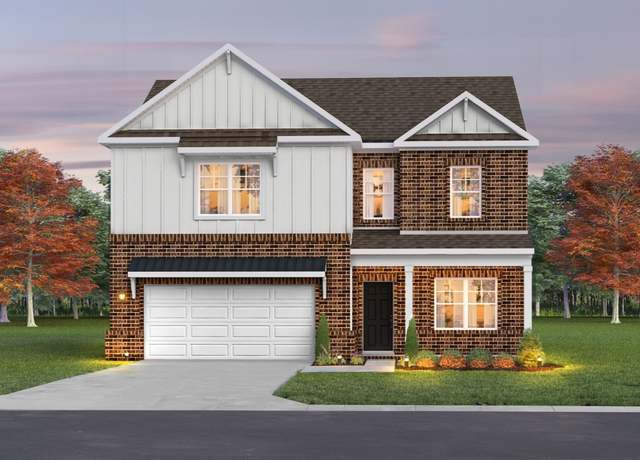 Property at 2103 Madelyn Branch Rd, Columbia, TN 38401, 4 beds, 3 baths