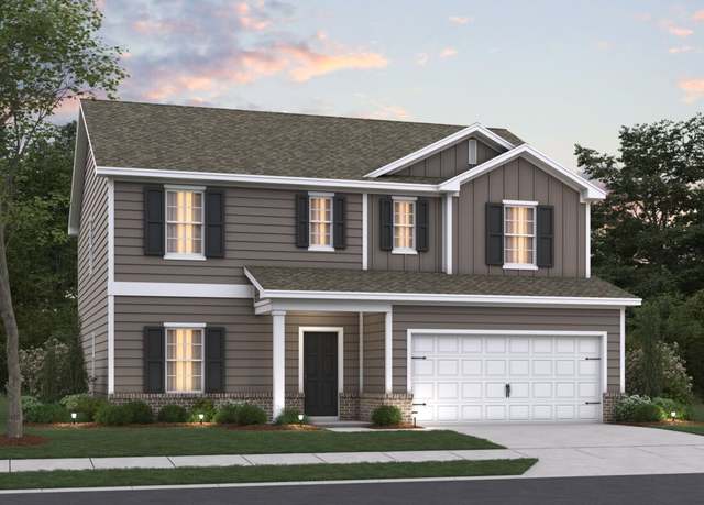 Property at 133 Rose Hannah Dr, Gallatin, TN 37066, 5 beds, 3 baths