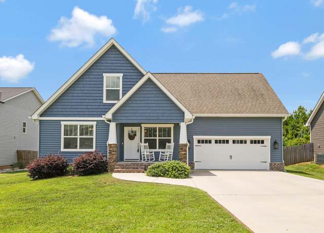 Property at 1321 Stone Creek Trl #35, Cleveland, TN 37312, 4 beds, 2.5 baths
