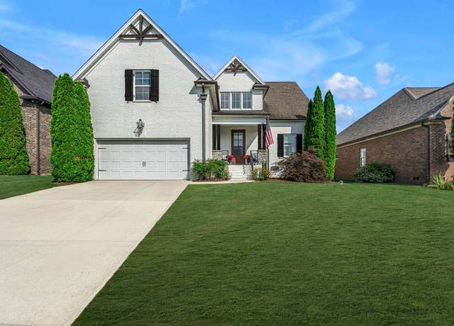 Property at 4185 Miles Johnson Pkwy, Spring Hill, TN 37174, 5 beds, 3.5 baths