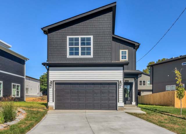 Property at 208 Eisenhower Dr, Nashville, TN 37211, 4 beds, 3.5 baths