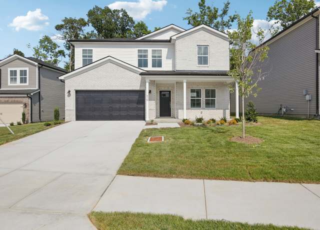 Property at 916 Calvin Ct, Antioch, TN 37013, 5 beds, 3 baths