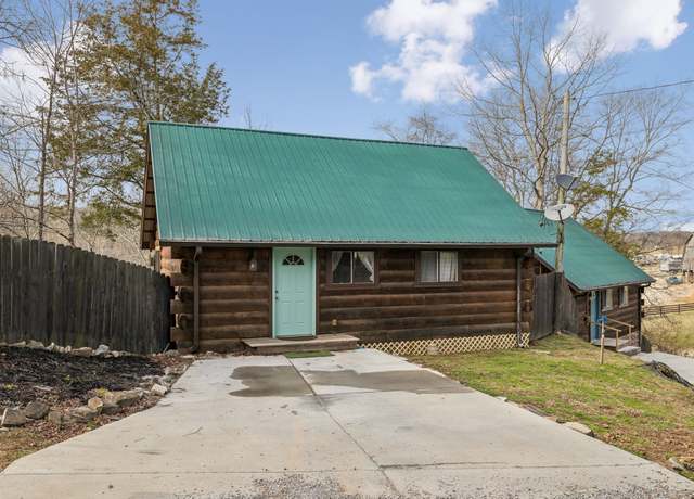 Property at 6819 Piney River Rd N, Bon Aqua, TN 37025, 2 beds, 1 bath