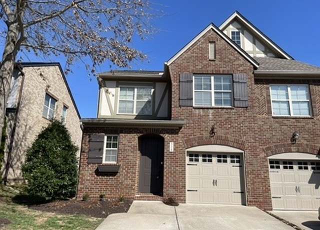 Property at 324 Windgrove Ter, Mount Juliet, TN 37122, 3 beds, 2.5 baths