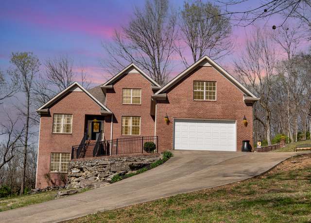 Property at 1604 Becca Ln, Columbia, TN 38401, 3 beds, 3 baths