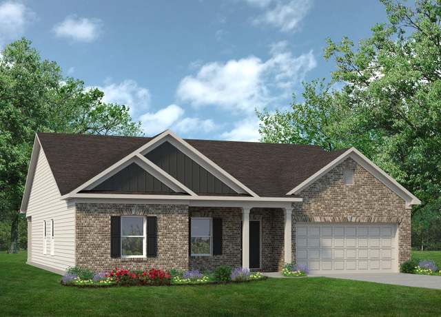 Property at 1234 English Oak Dr, Clarksville, TN 37043, 3 beds, 2 baths