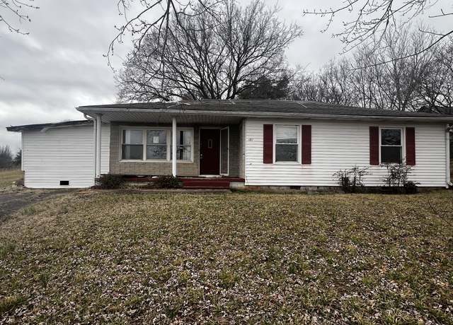 Property at 103 Jackson St, Cowan, TN 37318, 4 beds, 2 baths