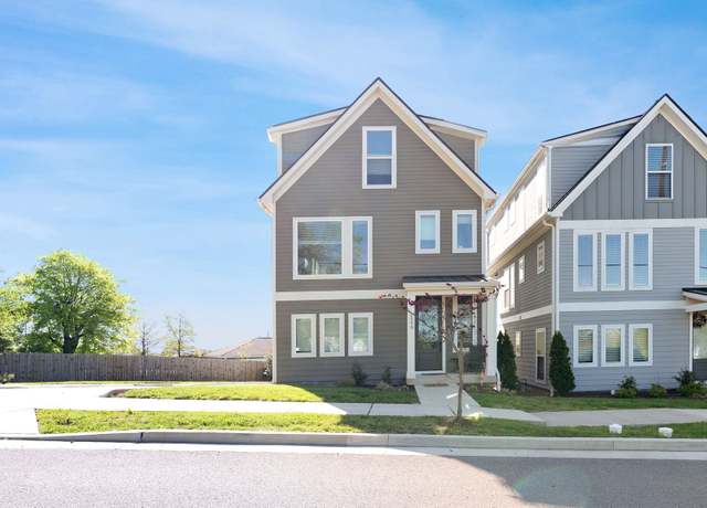 Property at 2006 Manchester Ave, Nashville, TN 37218, 3 beds, 3.5 baths