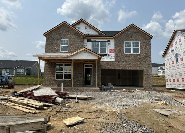 Property at 1126 Aster Pl, Mount Juliet, TN 37122, 4 beds, 3.5 baths