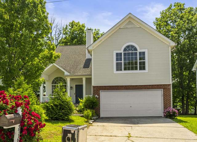 Property at 3716 Asheford Trce, Antioch, TN 37013, 4 beds, 2.5 baths