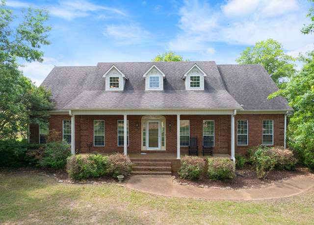 Property at 10076 Poplar Corner Rd, Bells, TN 38006, 5 beds, 3 baths