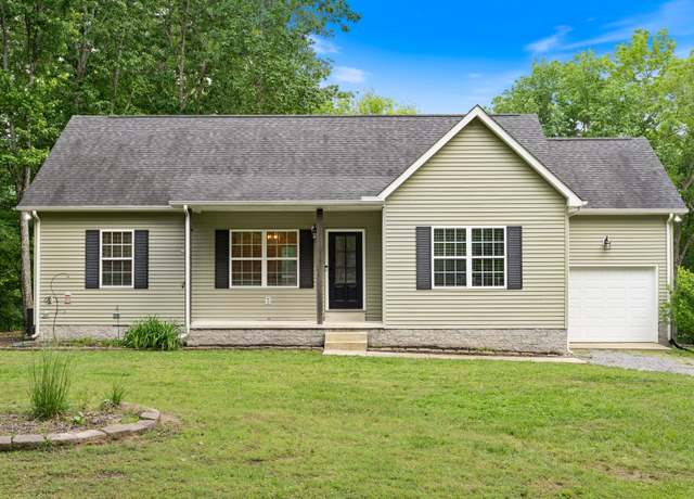 Property at 190 Twin Ct, Woodbury, TN 37190, 3 beds, 2 baths