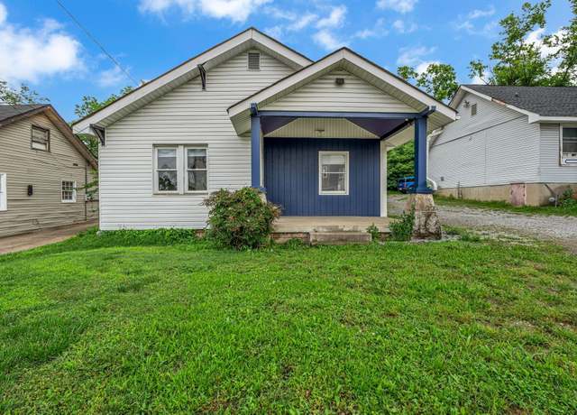 Property at 1049 E Trinity Ln, Nashville, TN 37216, 1 bed, 1.5 baths