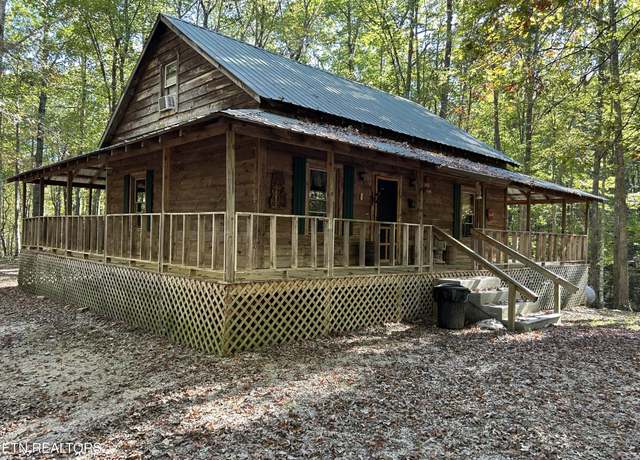 Property at 301 Joe Barnett Rd, Jamestown, TN 38556, 3 beds, 1 bath