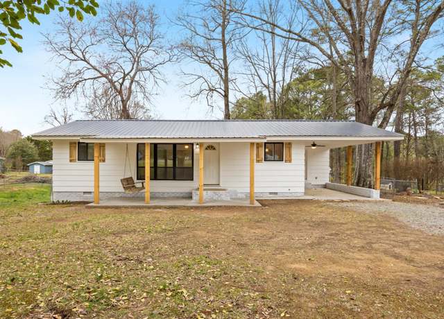 Property at 1419 Pamela Dr, Tunnel Hill, GA 30755, 3 beds, 1 bath
