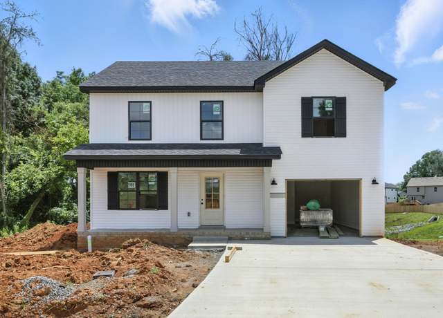 Property at 2678 Scott Dr, Clarksville, TN 37042, 4 beds, 2.5 baths